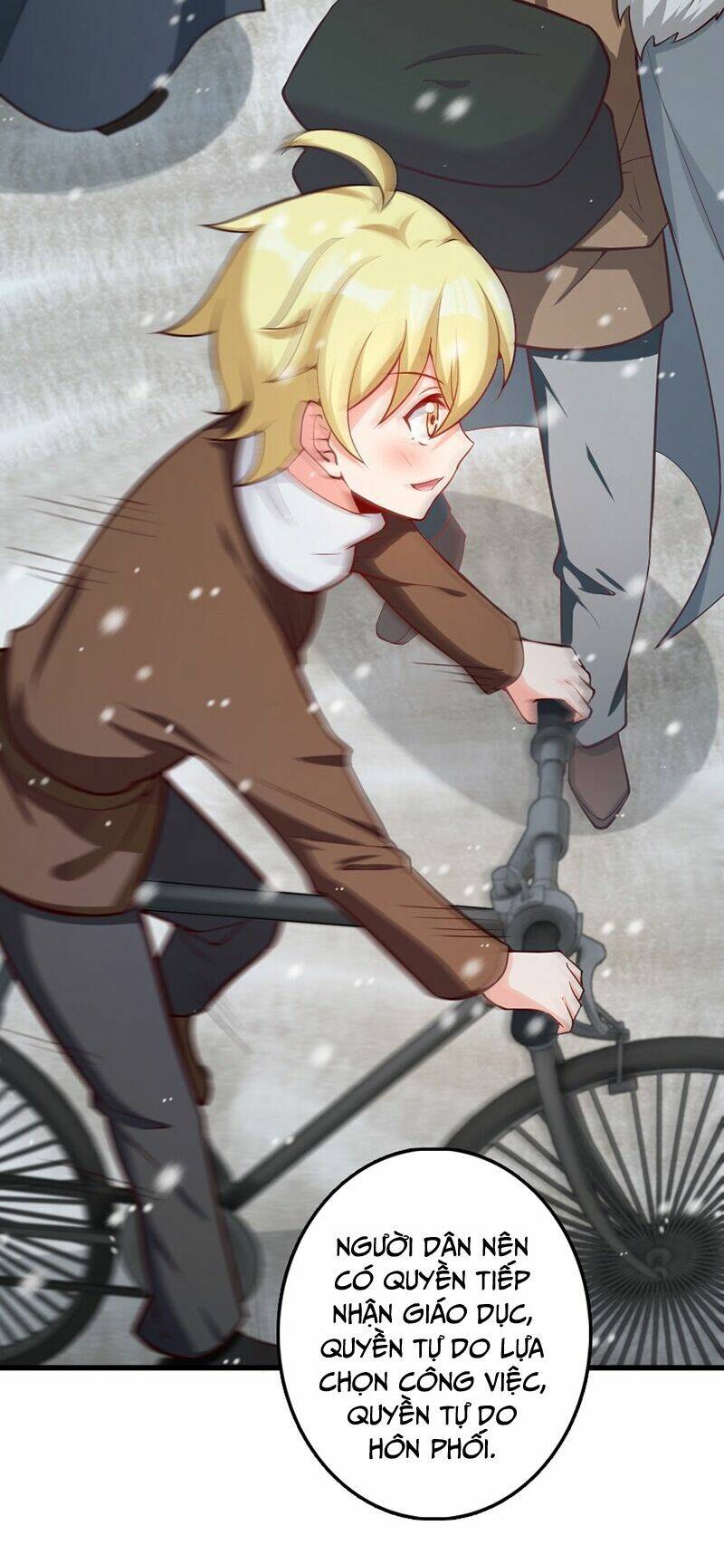 Thả Vu Nữ Đó Ra Chapter 280 - Trang 2