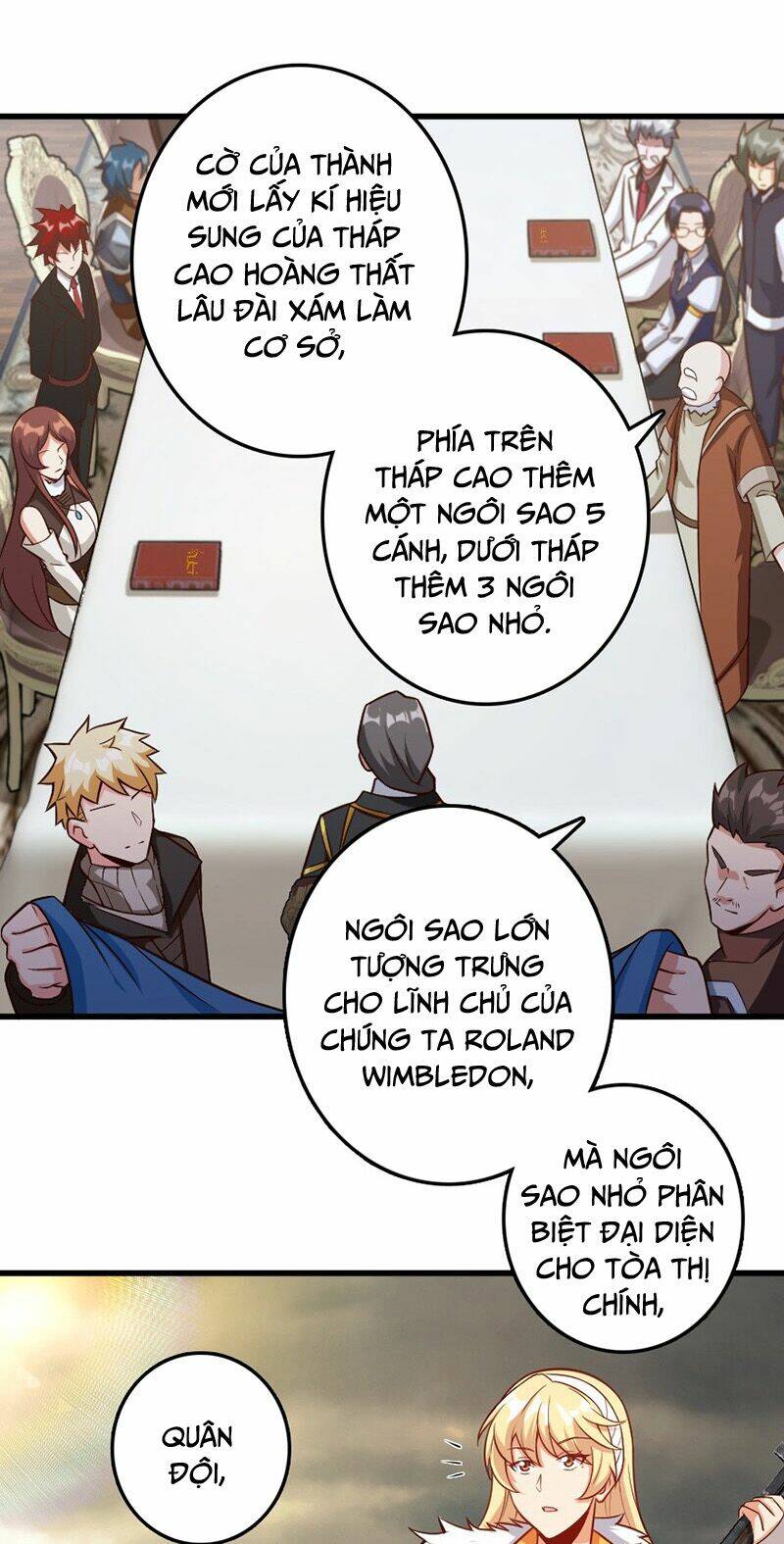 Thả Vu Nữ Đó Ra Chapter 280 - Trang 2