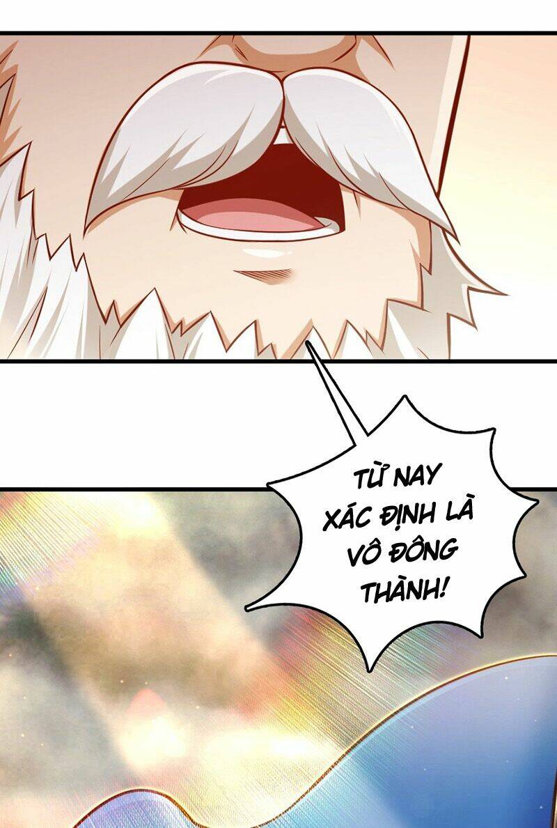 Thả Vu Nữ Đó Ra Chapter 280 - Trang 2