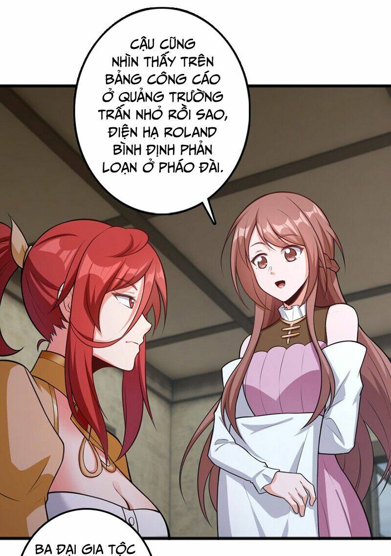 Thả Vu Nữ Đó Ra Chapter 280 - Trang 2