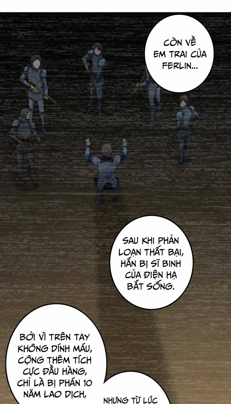 Thả Vu Nữ Đó Ra Chapter 280 - Trang 2