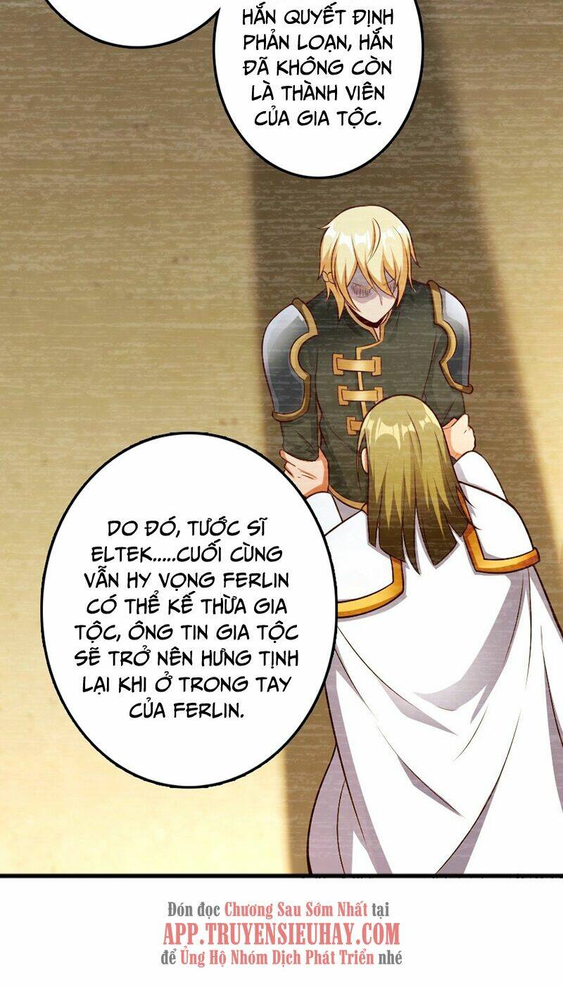 Thả Vu Nữ Đó Ra Chapter 280 - Trang 2