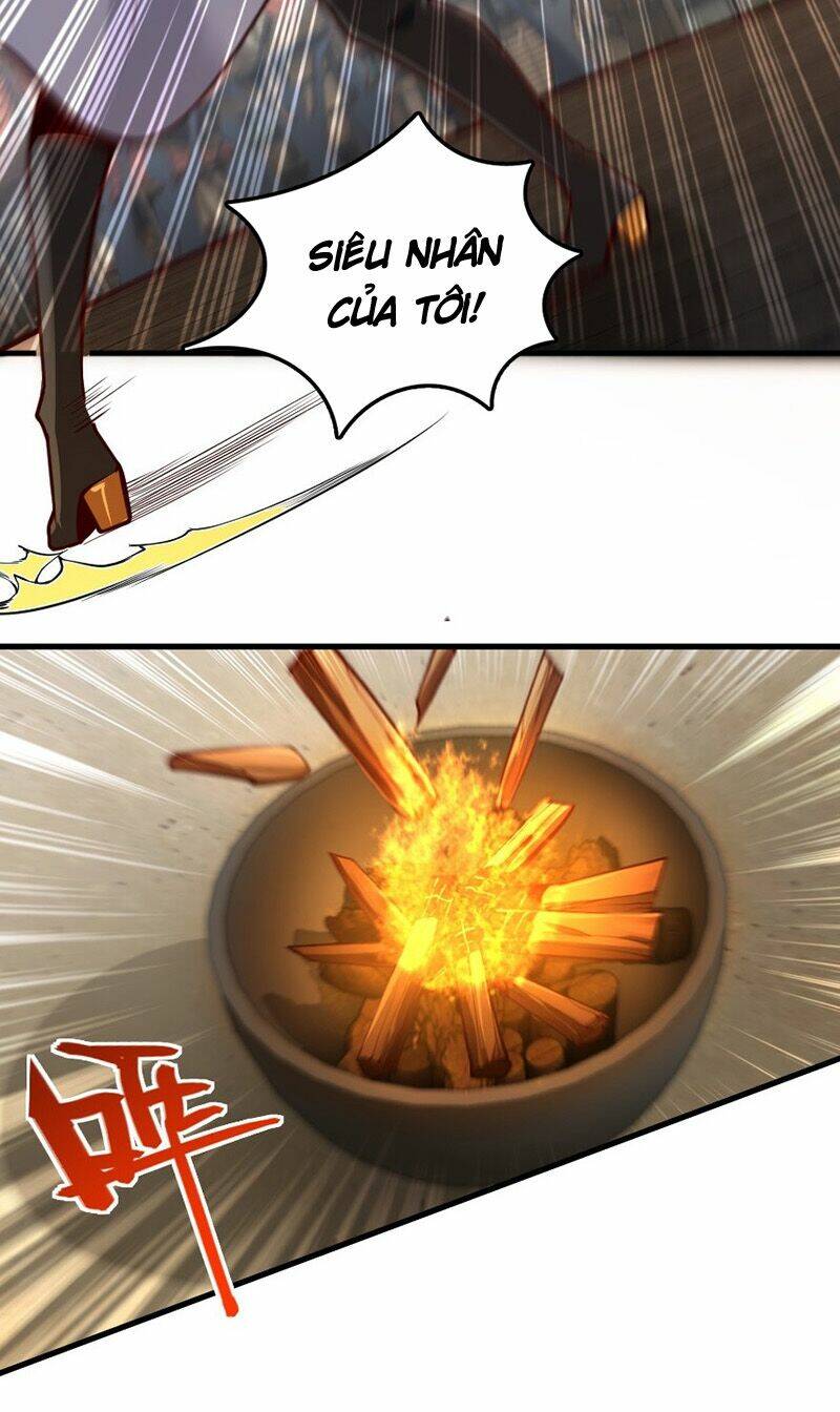 Thả Vu Nữ Đó Ra Chapter 281 - Trang 2