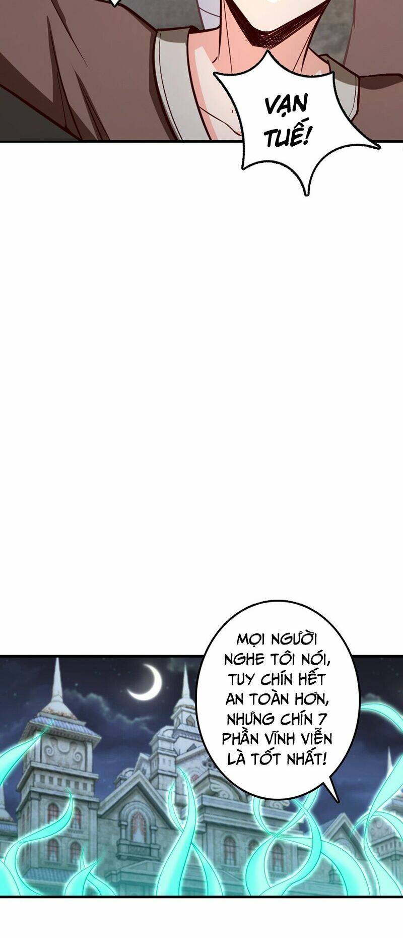 Thả Vu Nữ Đó Ra Chapter 281 - Trang 2