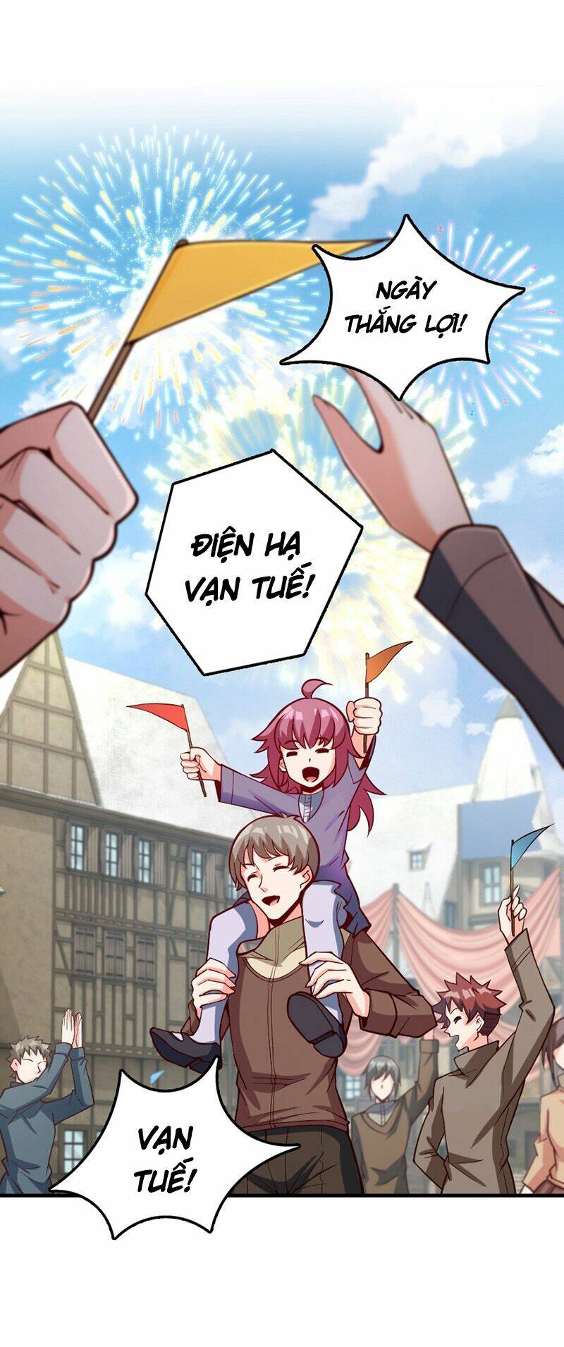 Thả Vu Nữ Đó Ra Chapter 281 - Trang 2