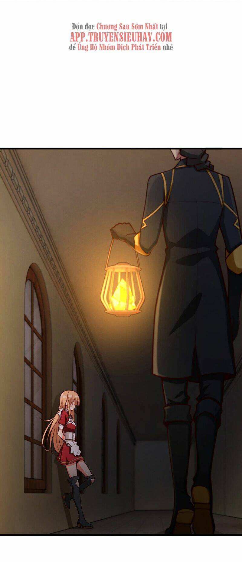 Thả Vu Nữ Đó Ra Chapter 281 - Trang 2