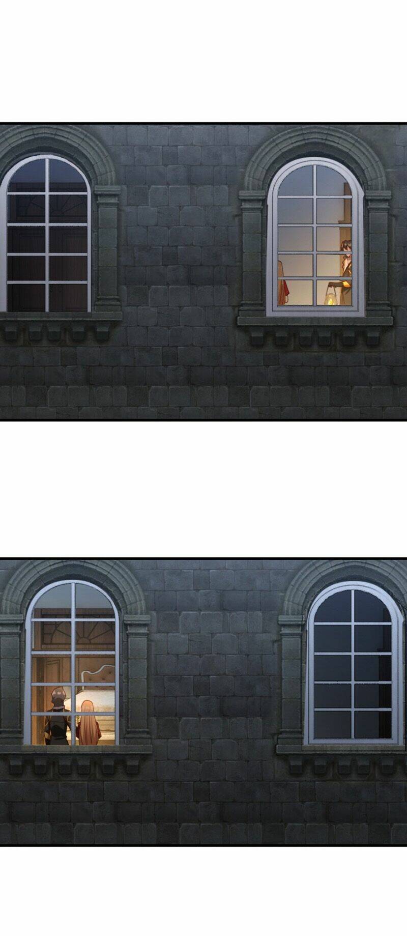 Thả Vu Nữ Đó Ra Chapter 281 - Trang 2