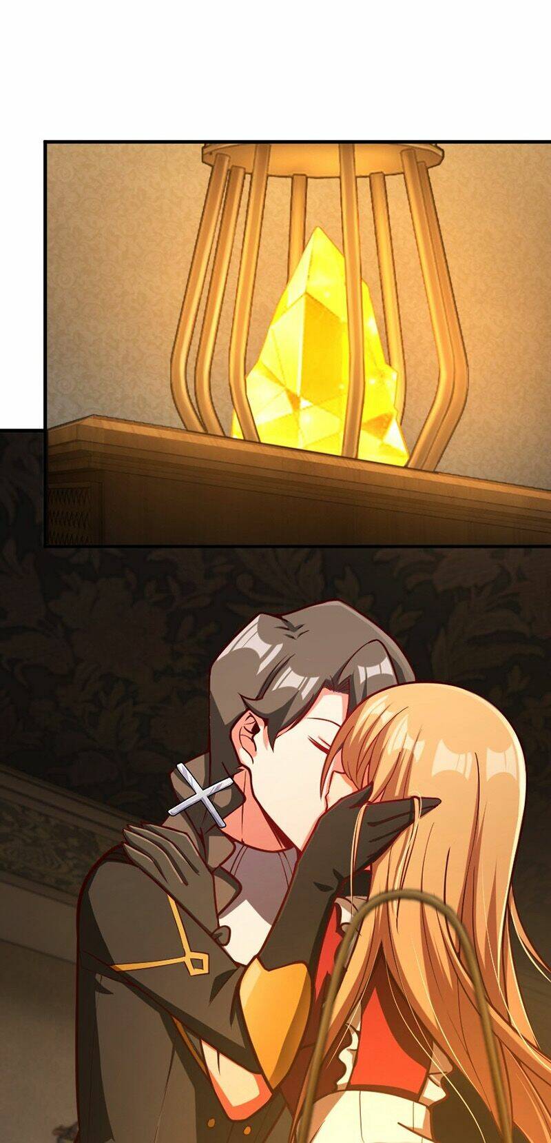 Thả Vu Nữ Đó Ra Chapter 281 - Trang 2