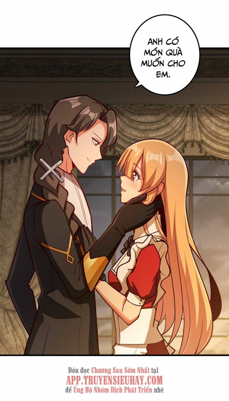 Thả Vu Nữ Đó Ra Chapter 281 - Trang 2