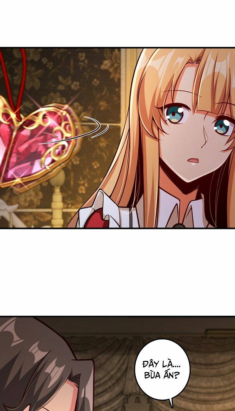 Thả Vu Nữ Đó Ra Chapter 281 - Trang 2