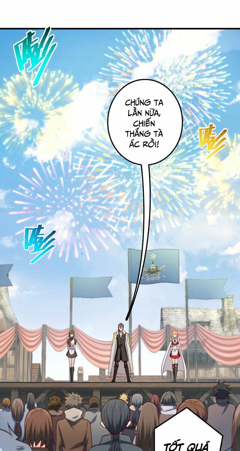 Thả Vu Nữ Đó Ra Chapter 281 - Trang 2