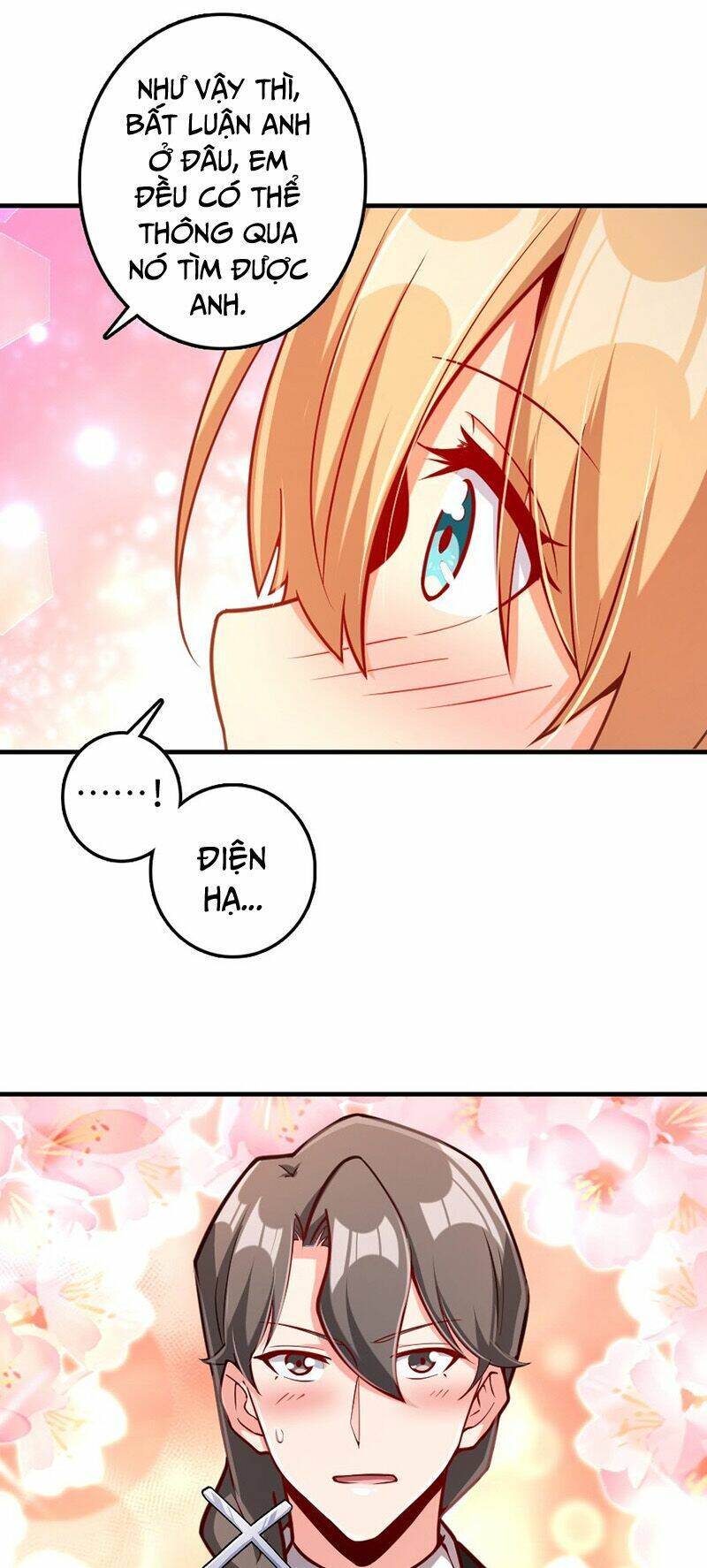 Thả Vu Nữ Đó Ra Chapter 281 - Trang 2