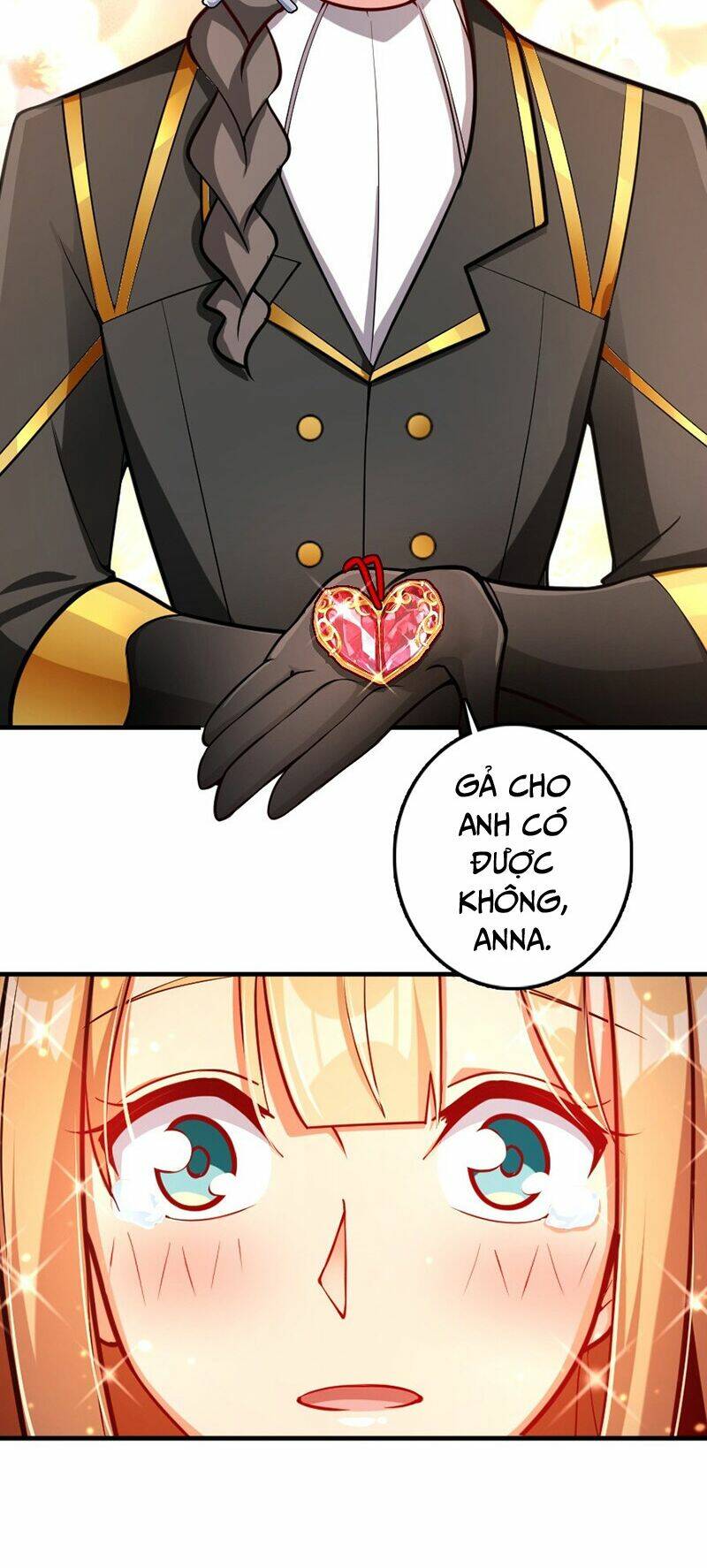 Thả Vu Nữ Đó Ra Chapter 281 - Trang 2