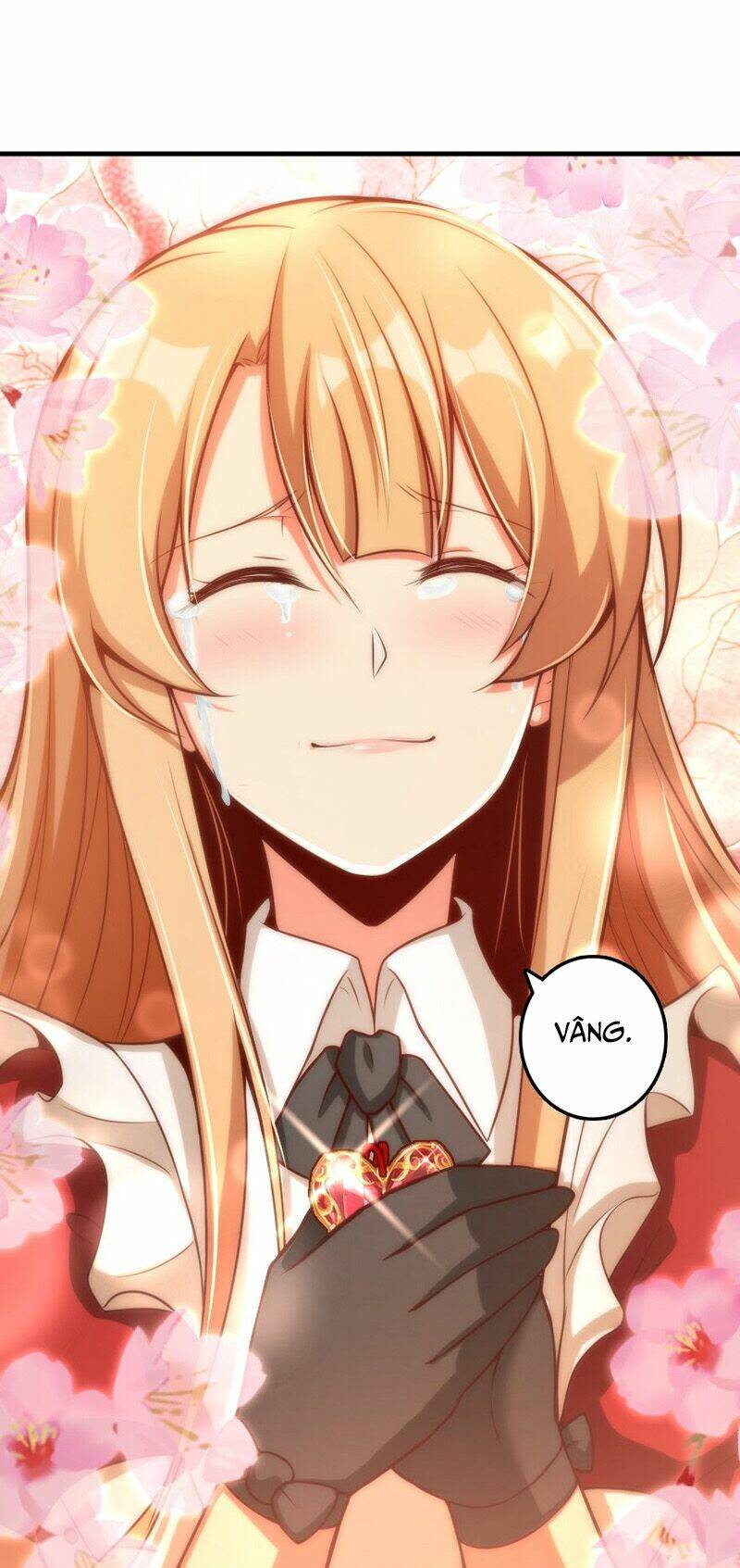 Thả Vu Nữ Đó Ra Chapter 281 - Trang 2