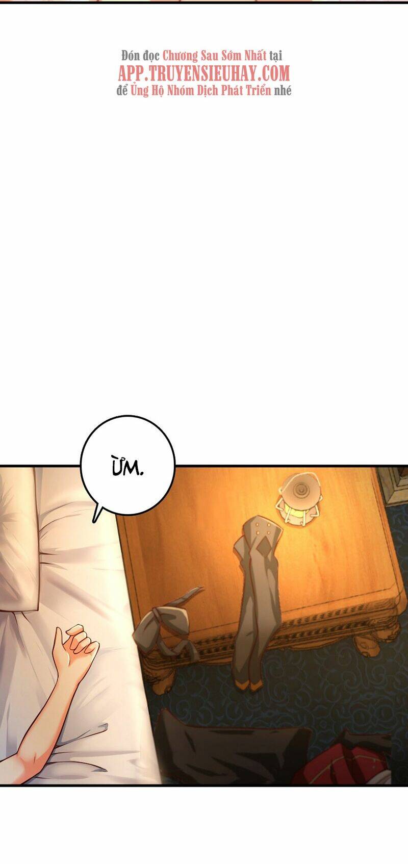 Thả Vu Nữ Đó Ra Chapter 281 - Trang 2