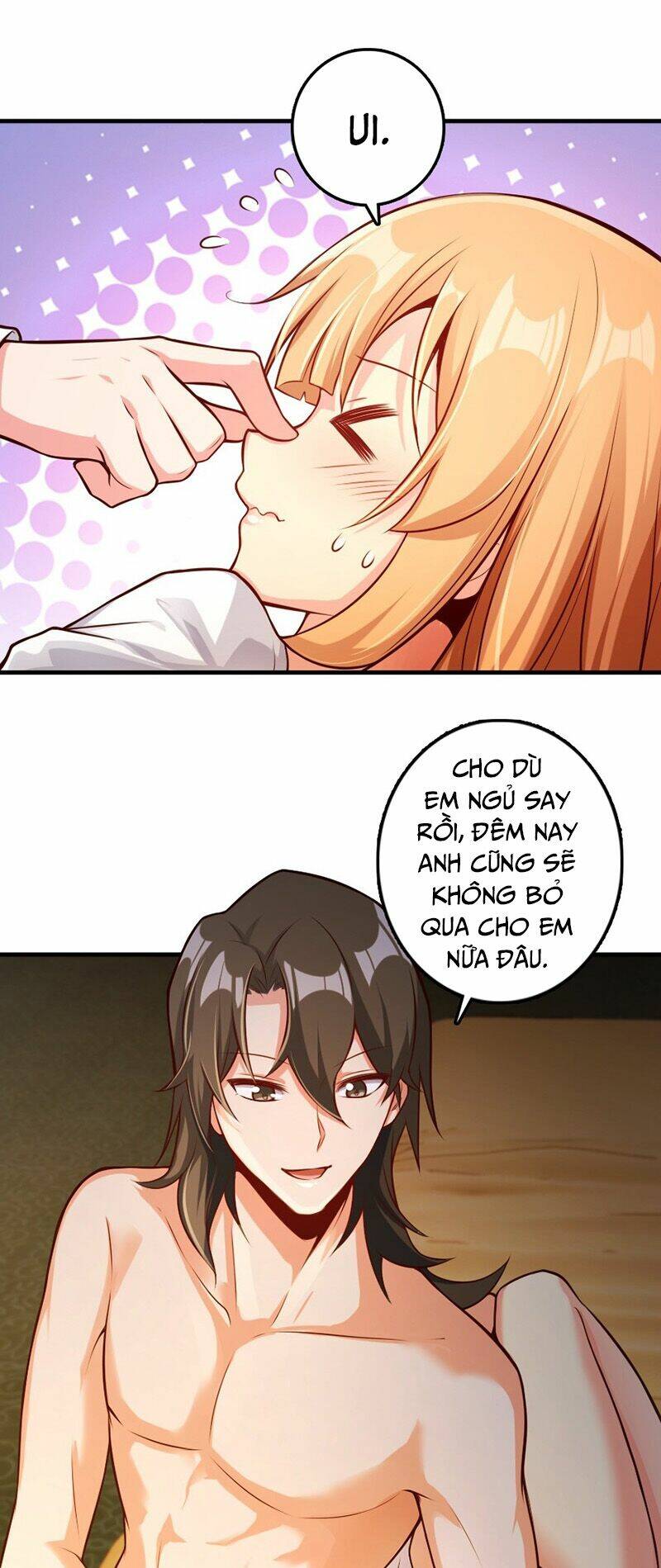 Thả Vu Nữ Đó Ra Chapter 281 - Trang 2