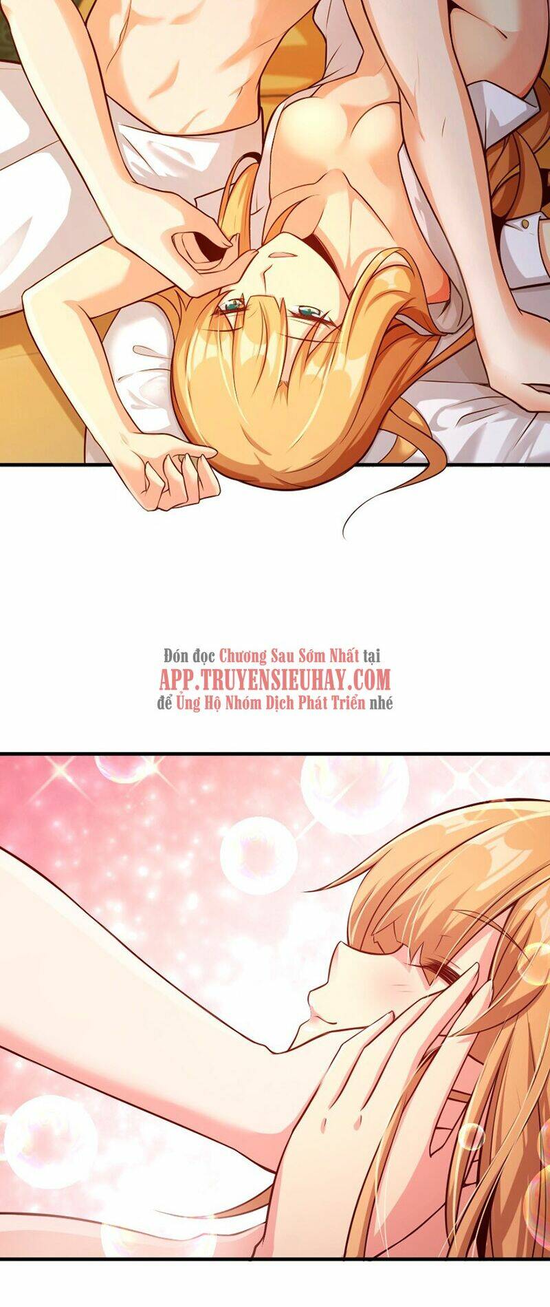 Thả Vu Nữ Đó Ra Chapter 281 - Trang 2