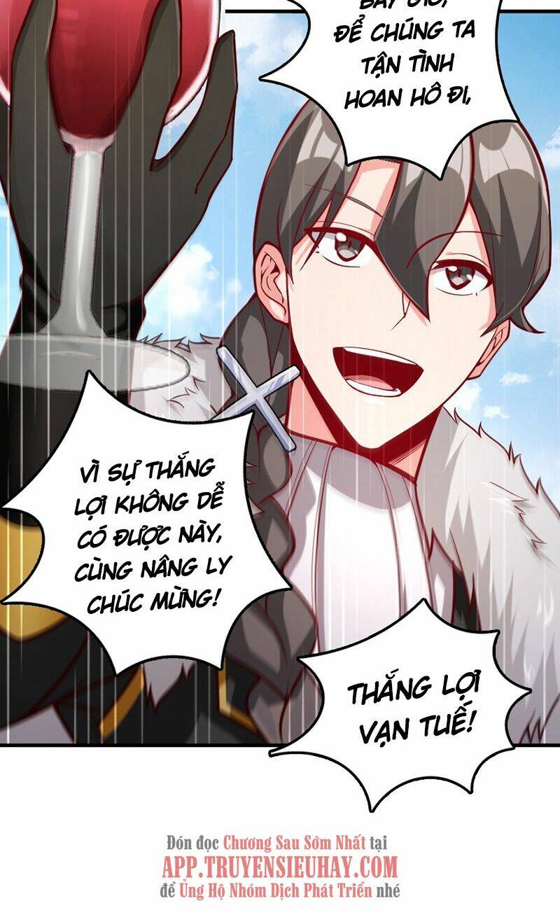 Thả Vu Nữ Đó Ra Chapter 281 - Trang 2