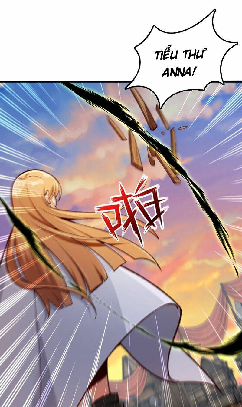 Thả Vu Nữ Đó Ra Chapter 281 - Trang 2