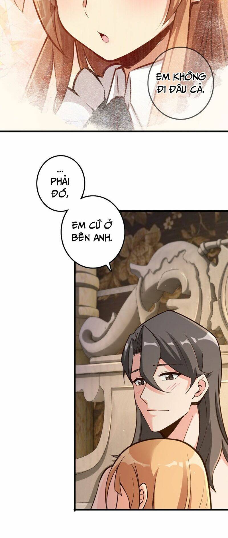 Thả Vu Nữ Đó Ra Chapter 282 - Trang 2