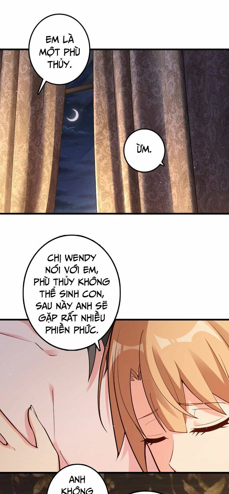 Thả Vu Nữ Đó Ra Chapter 282 - Trang 2