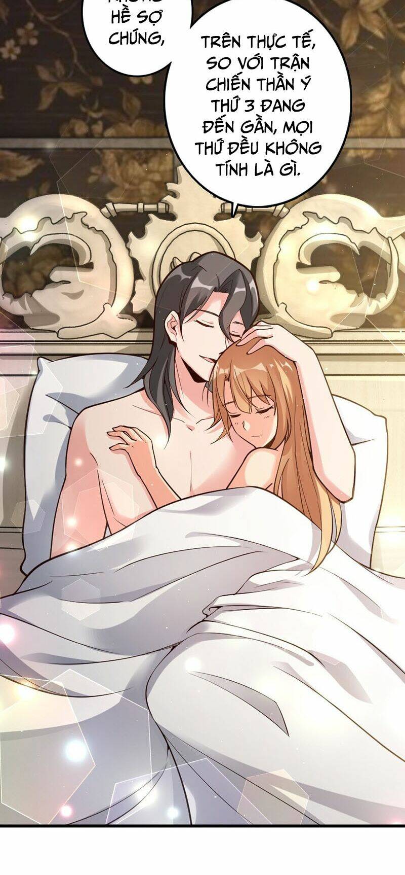 Thả Vu Nữ Đó Ra Chapter 282 - Trang 2