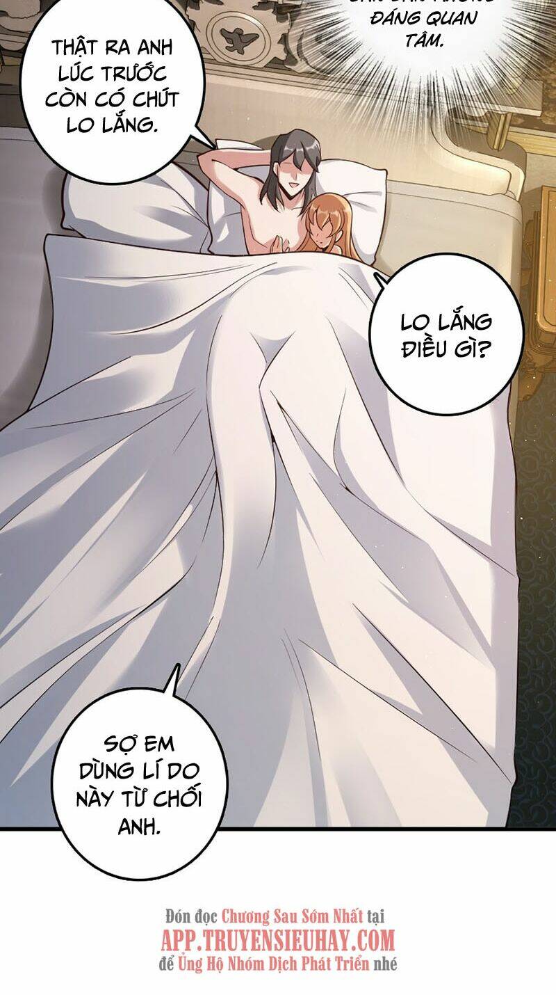 Thả Vu Nữ Đó Ra Chapter 282 - Trang 2