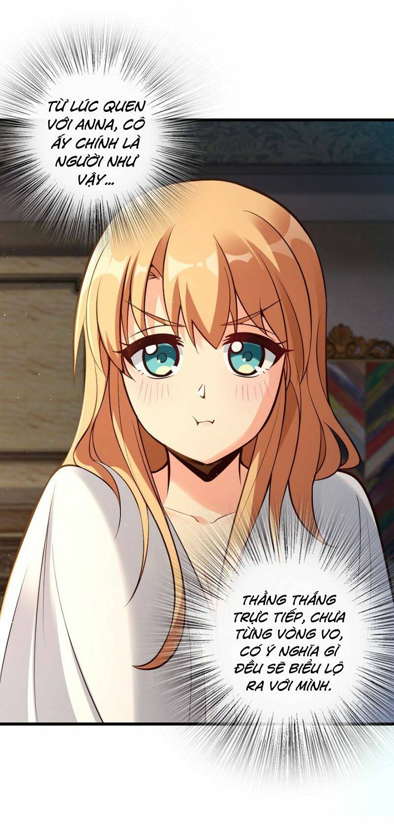 Thả Vu Nữ Đó Ra Chapter 282 - Trang 2