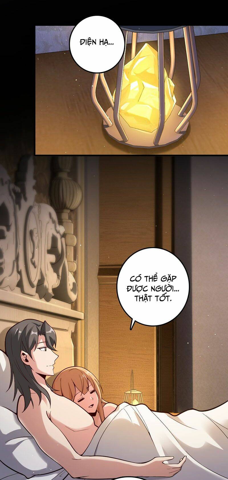 Thả Vu Nữ Đó Ra Chapter 282 - Trang 2