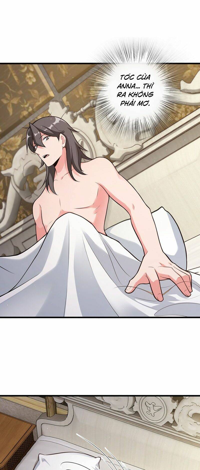 Thả Vu Nữ Đó Ra Chapter 282 - Trang 2