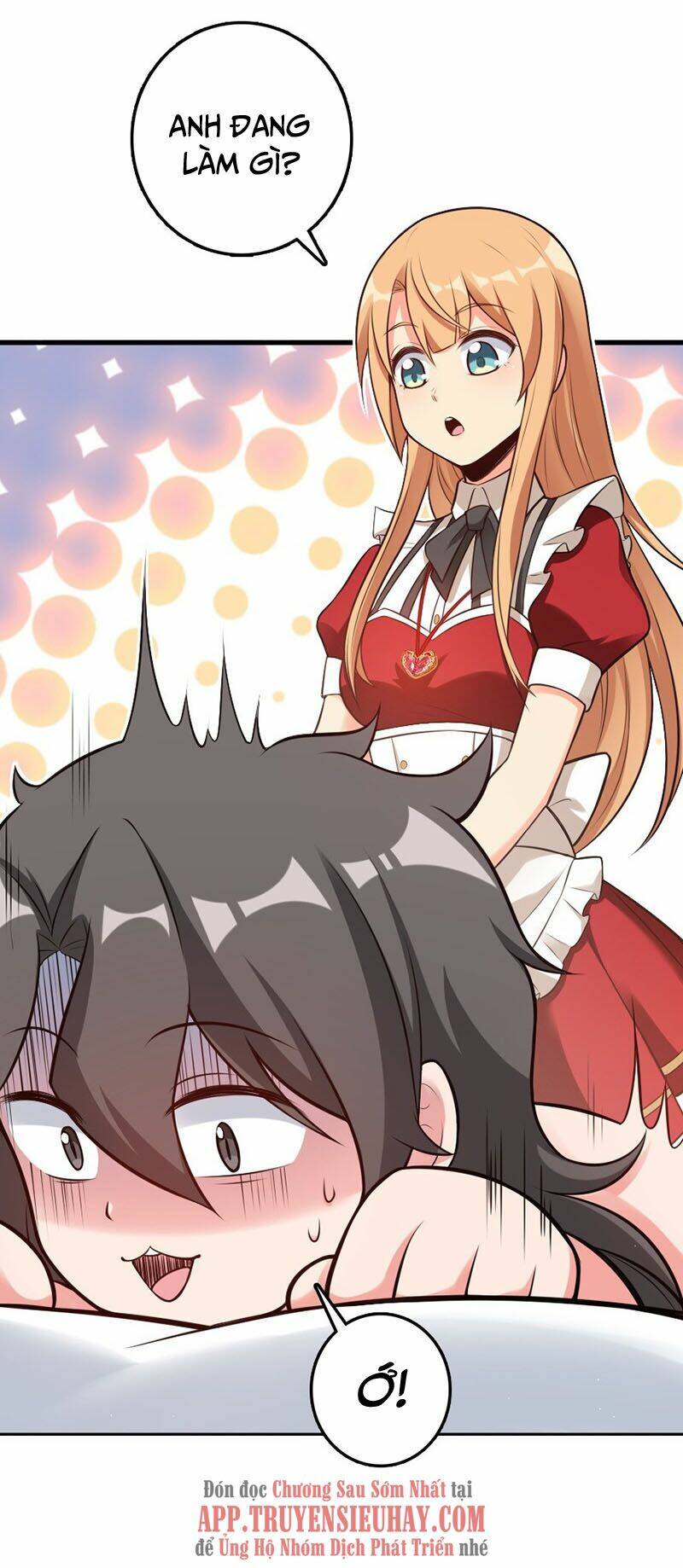 Thả Vu Nữ Đó Ra Chapter 282 - Trang 2