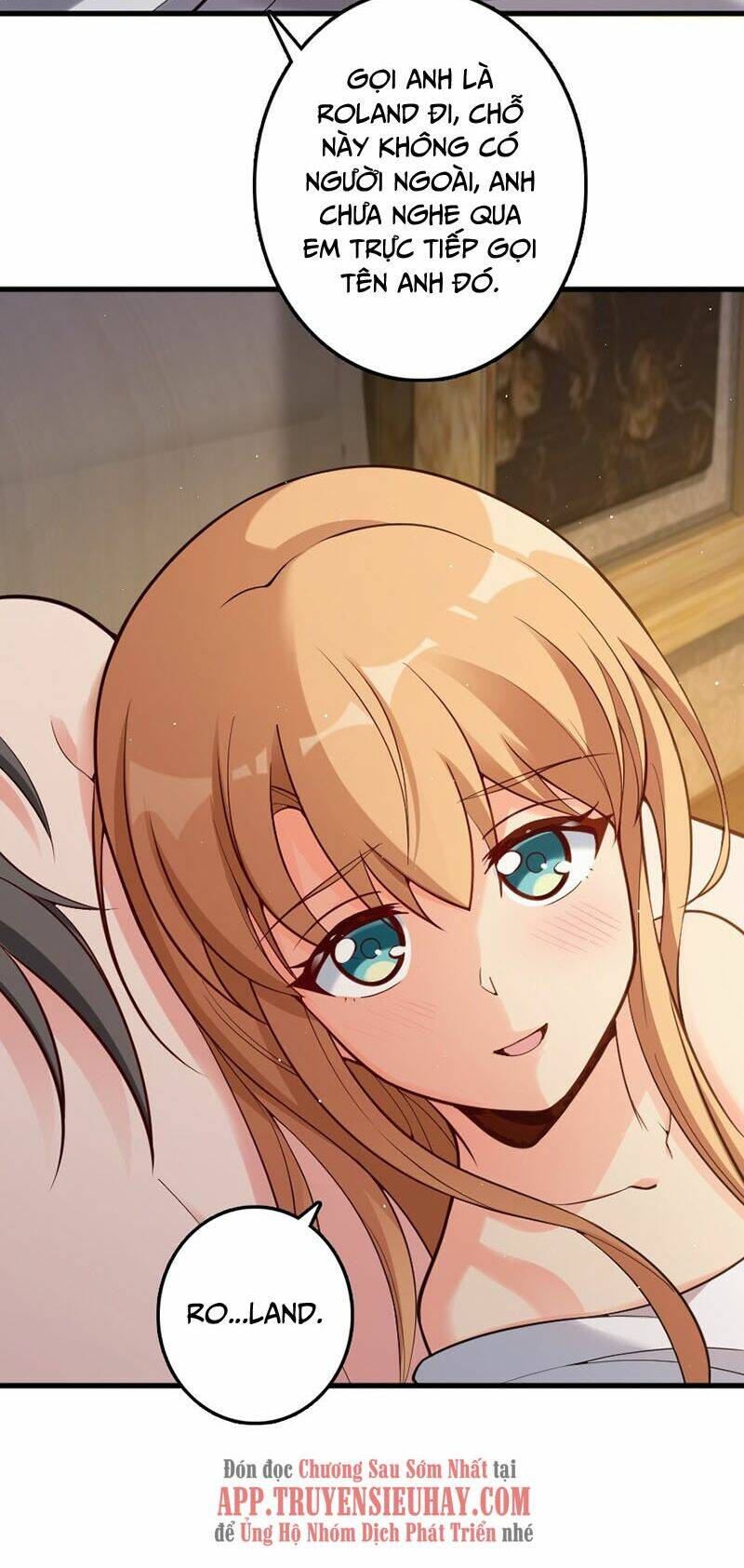 Thả Vu Nữ Đó Ra Chapter 282 - Trang 2