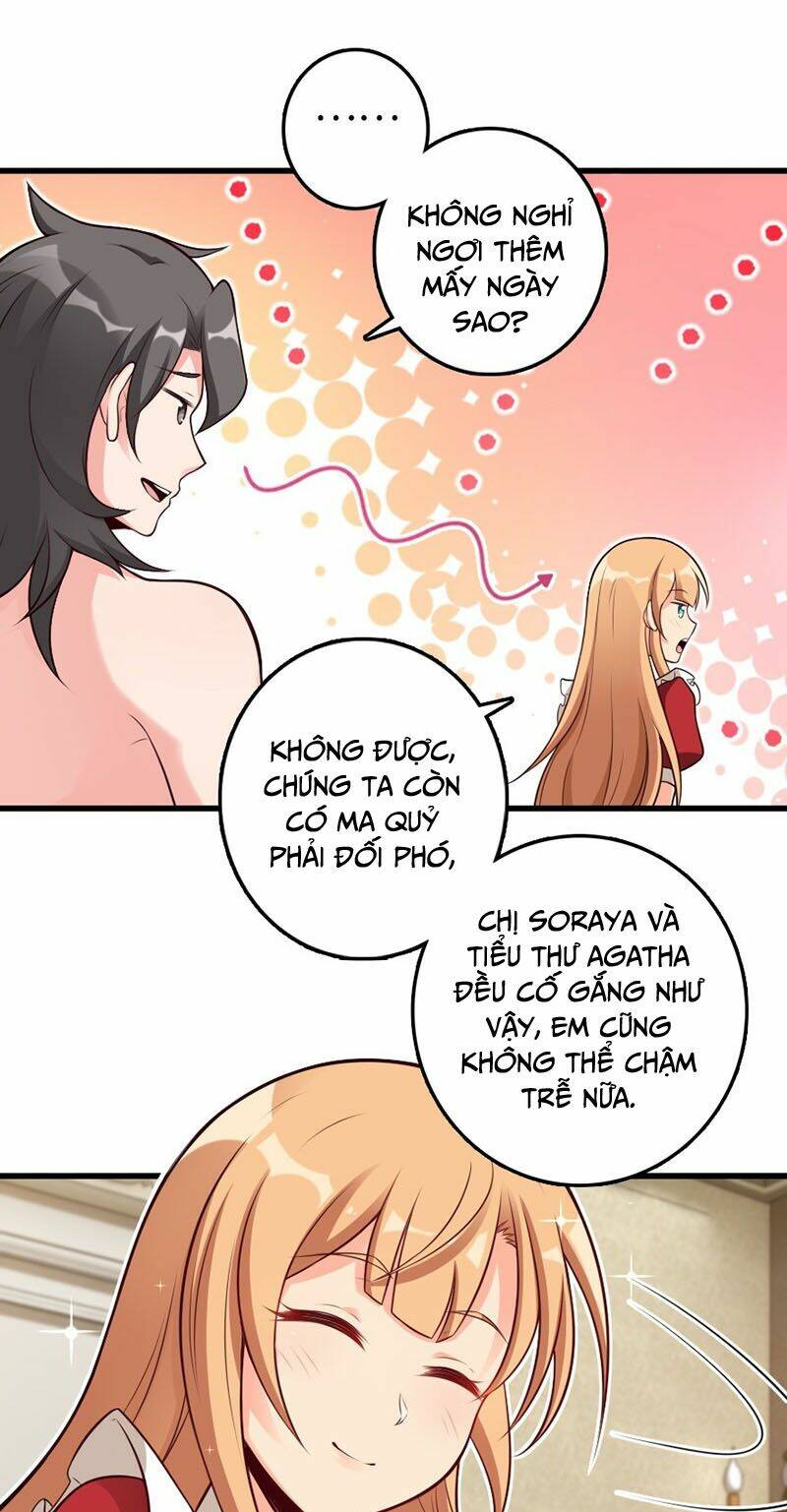Thả Vu Nữ Đó Ra Chapter 282 - Trang 2