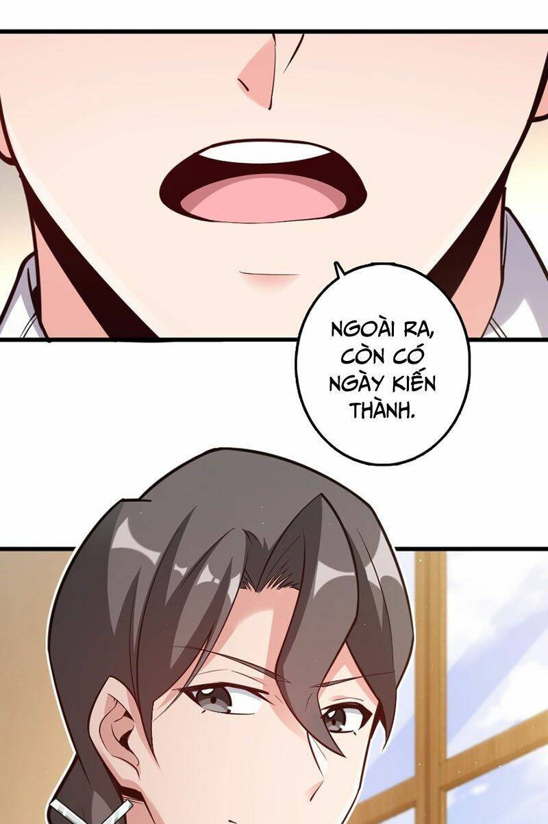 Thả Vu Nữ Đó Ra Chapter 282 - Trang 2