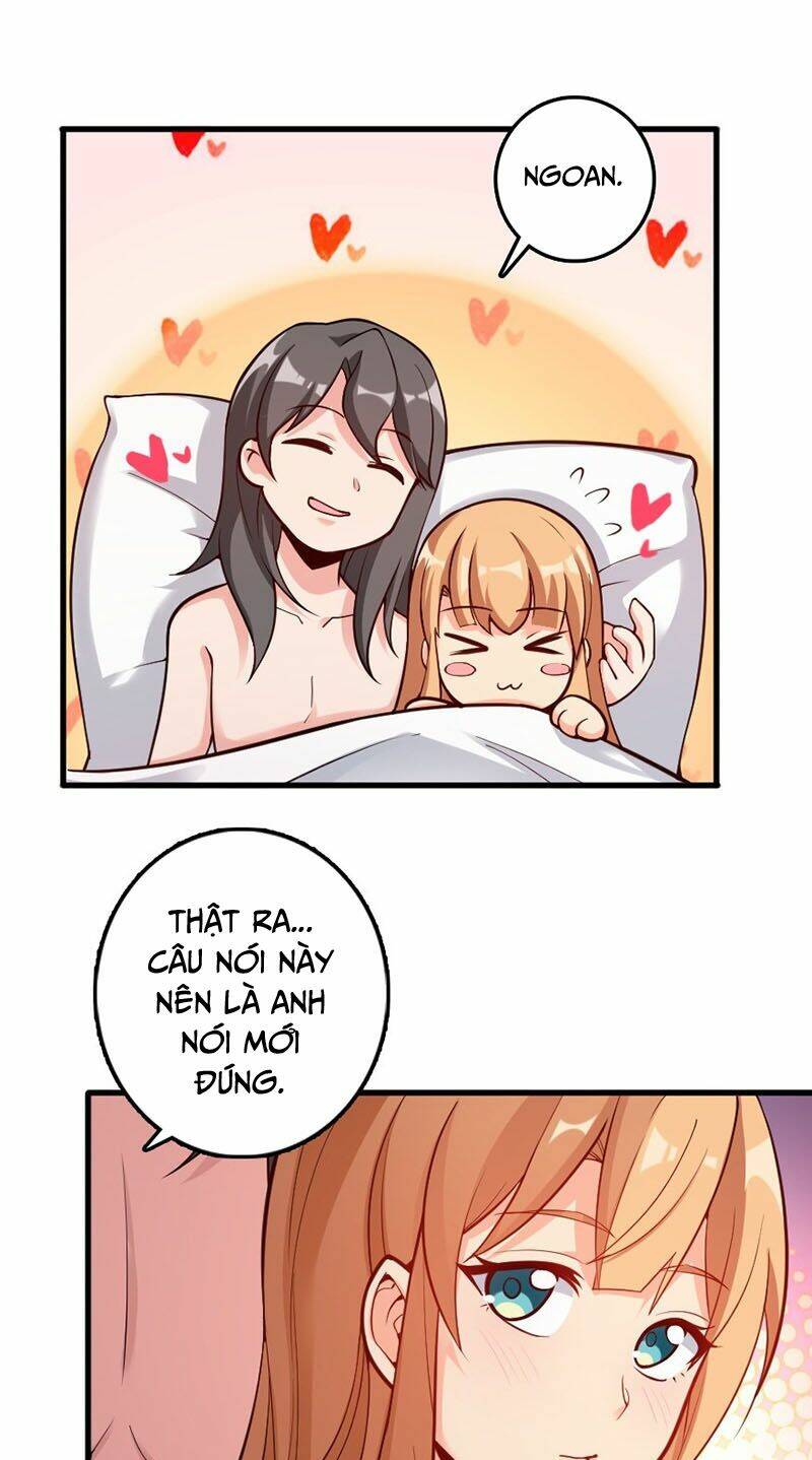 Thả Vu Nữ Đó Ra Chapter 282 - Trang 2