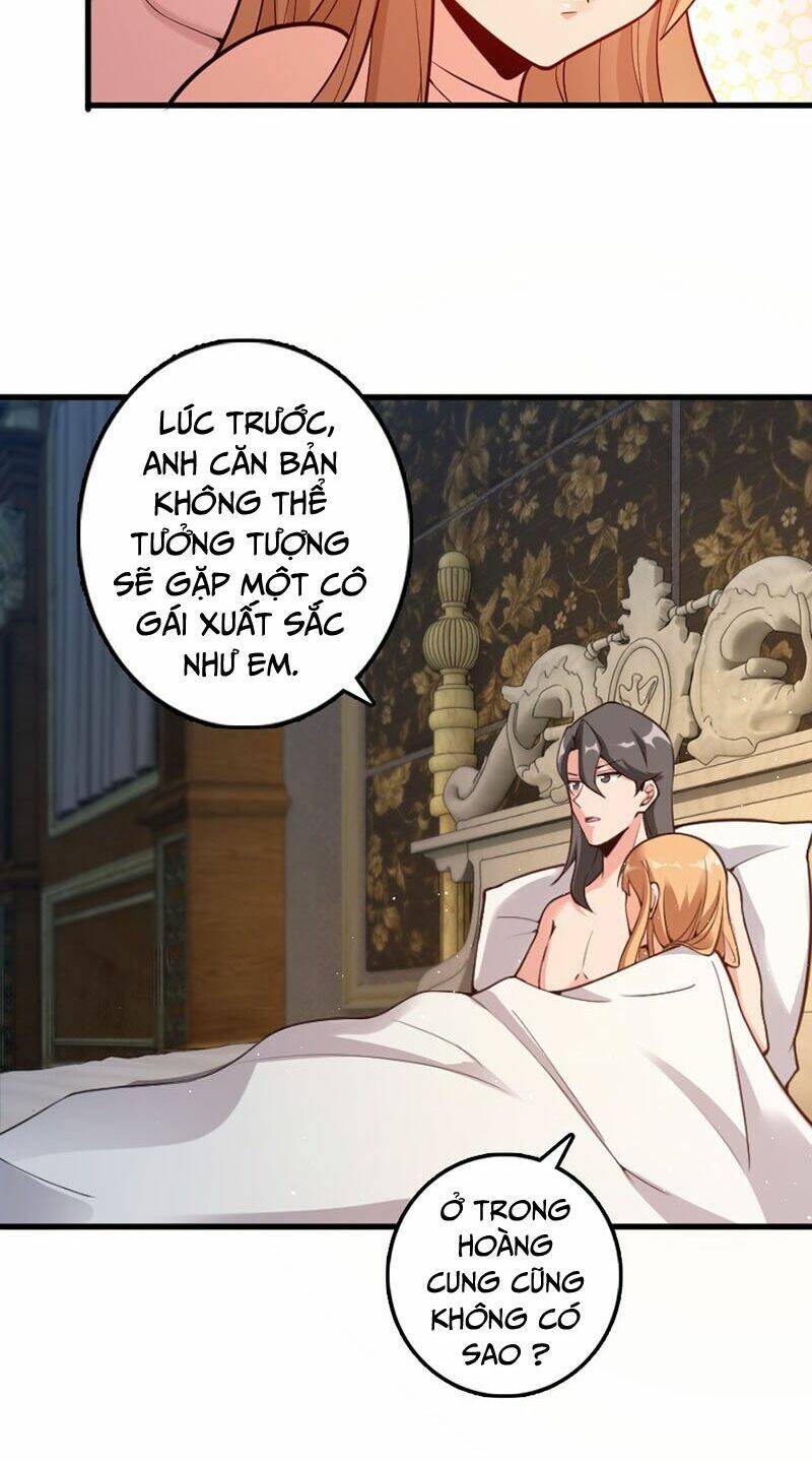 Thả Vu Nữ Đó Ra Chapter 282 - Trang 2