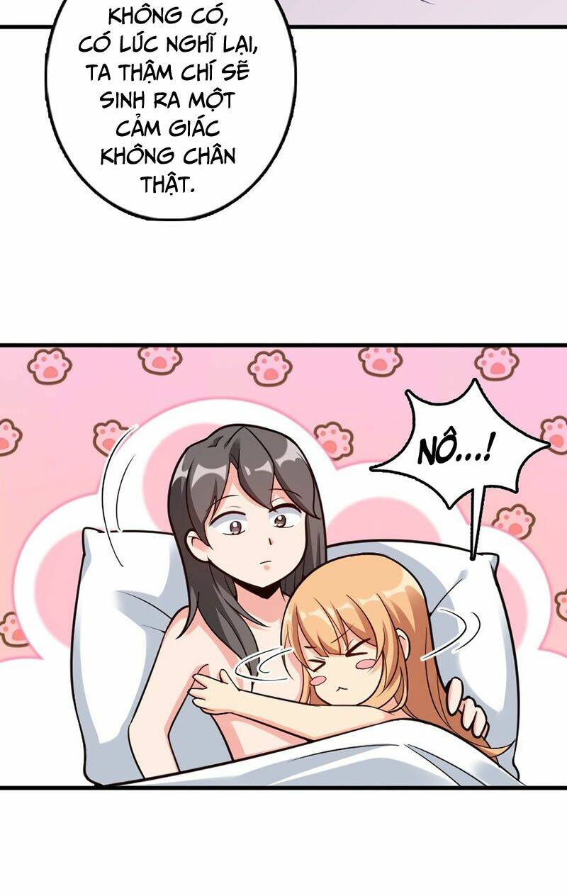 Thả Vu Nữ Đó Ra Chapter 282 - Trang 2