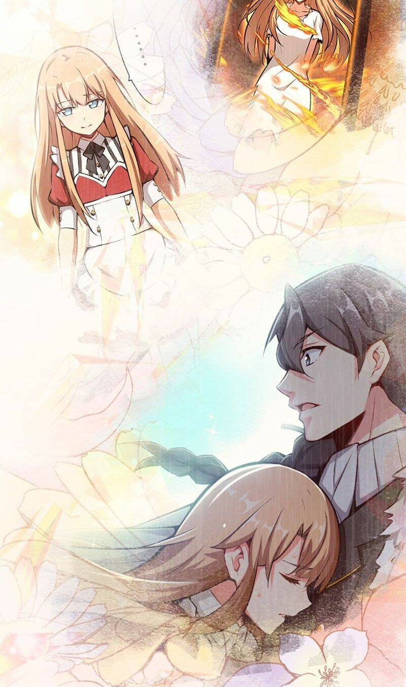 Thả Vu Nữ Đó Ra Chapter 282 - Trang 2