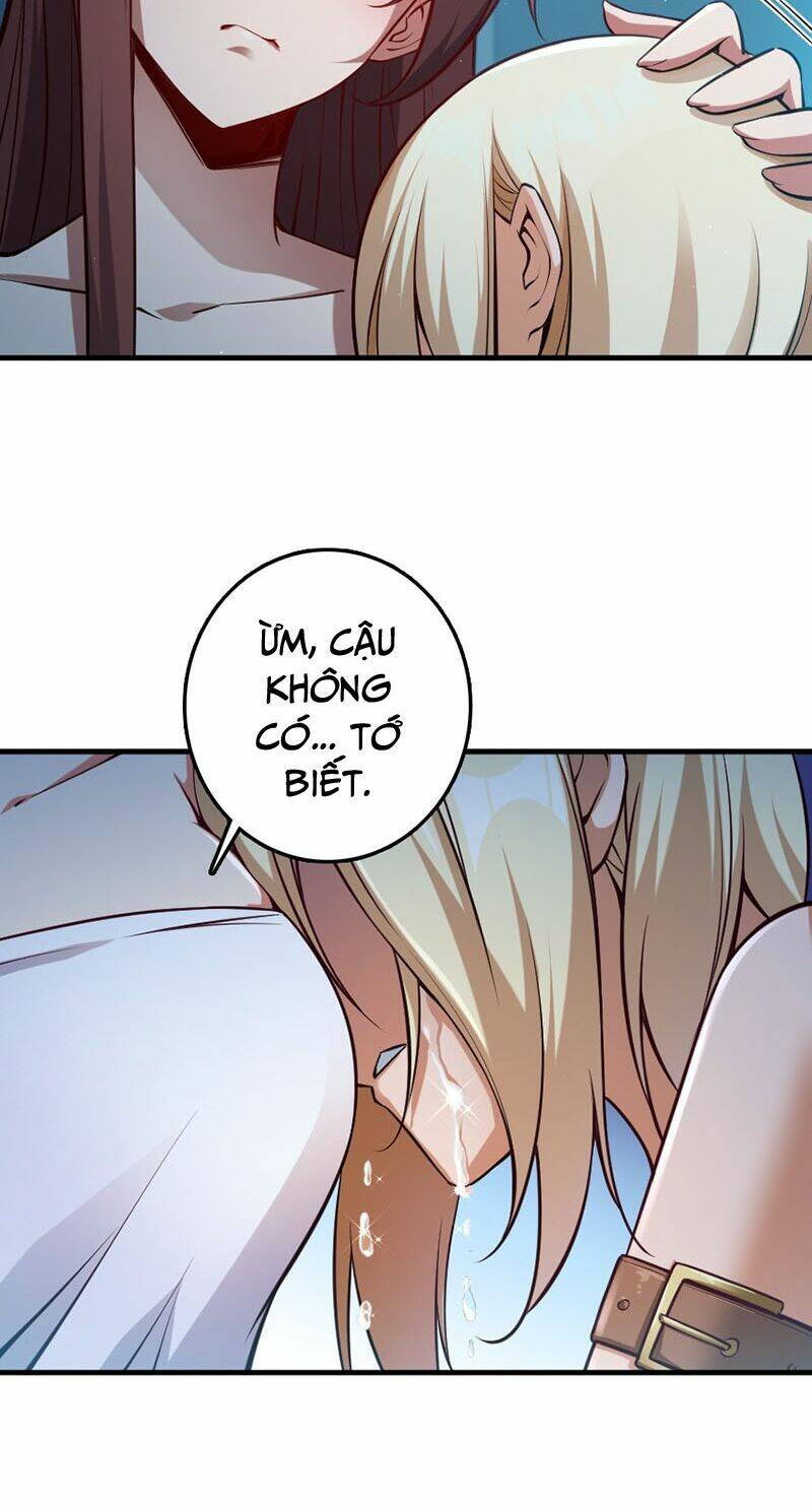 Thả Vu Nữ Đó Ra Chapter 283 - Trang 2