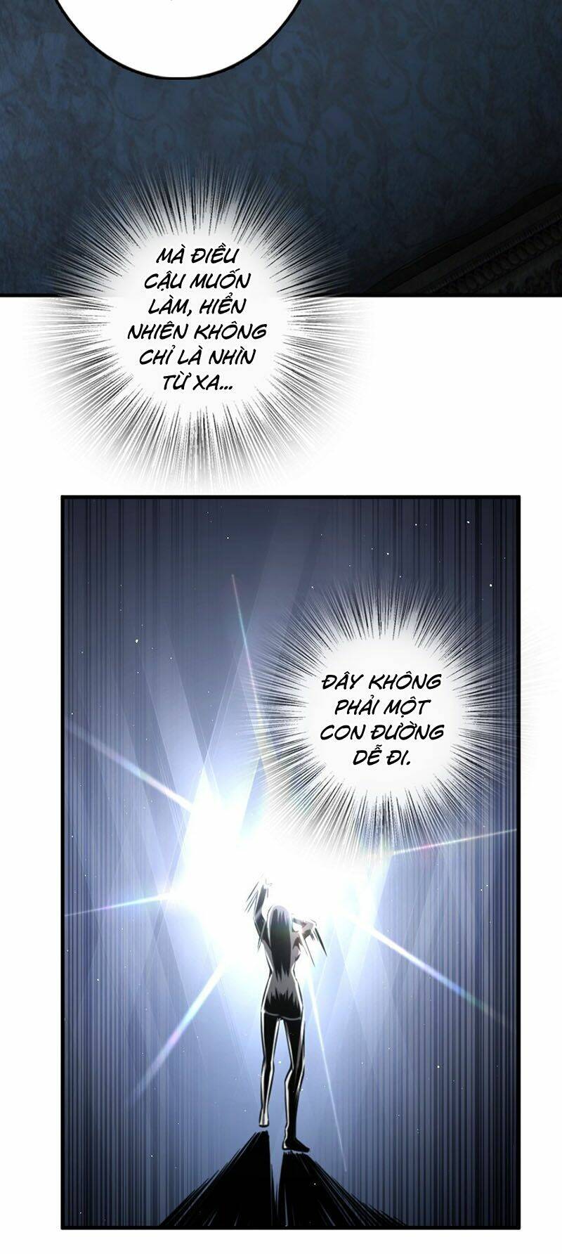 Thả Vu Nữ Đó Ra Chapter 283 - Trang 2