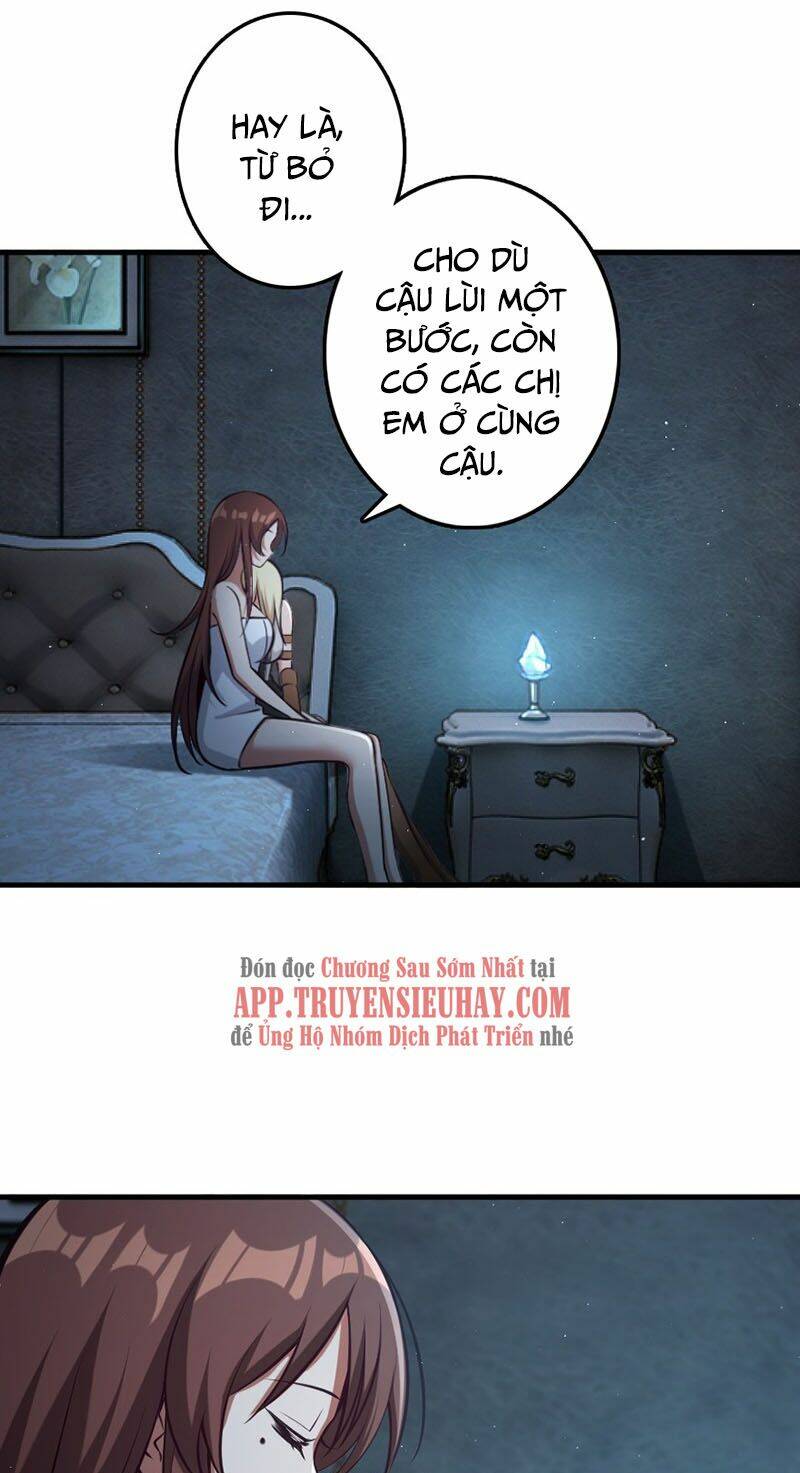 Thả Vu Nữ Đó Ra Chapter 283 - Trang 2