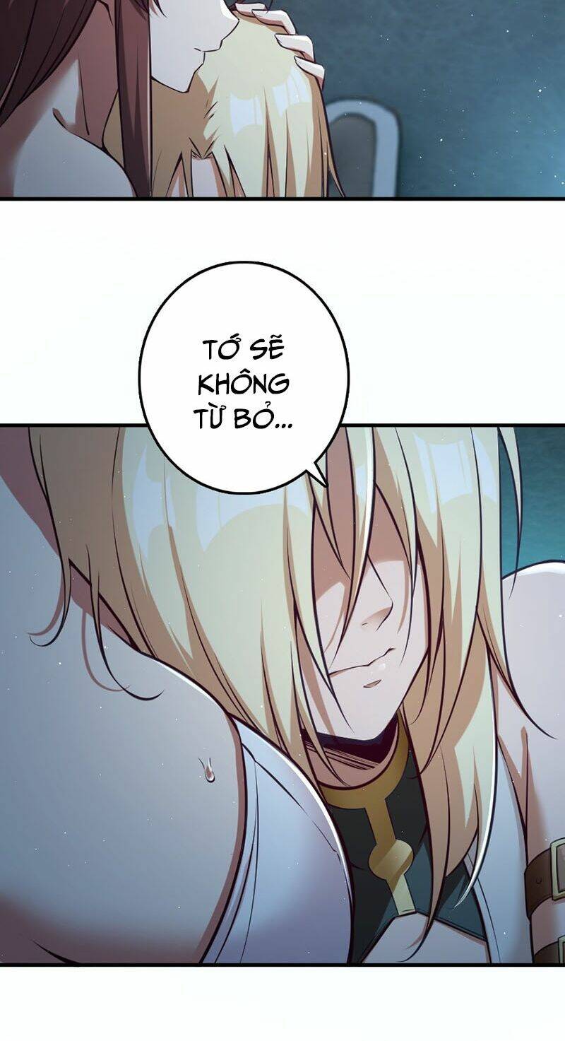 Thả Vu Nữ Đó Ra Chapter 283 - Trang 2