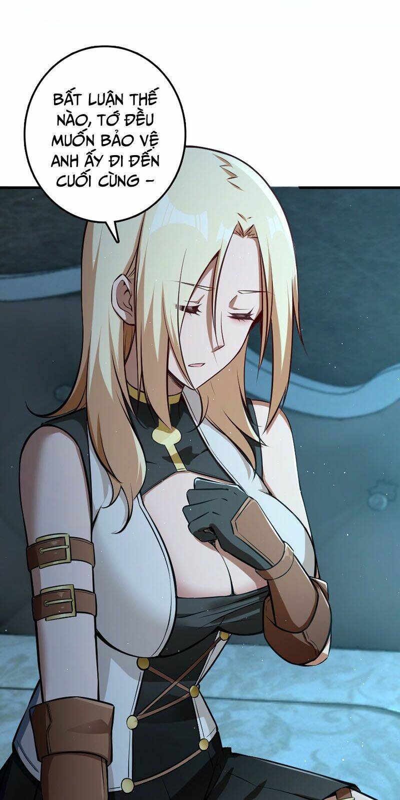 Thả Vu Nữ Đó Ra Chapter 283 - Trang 2