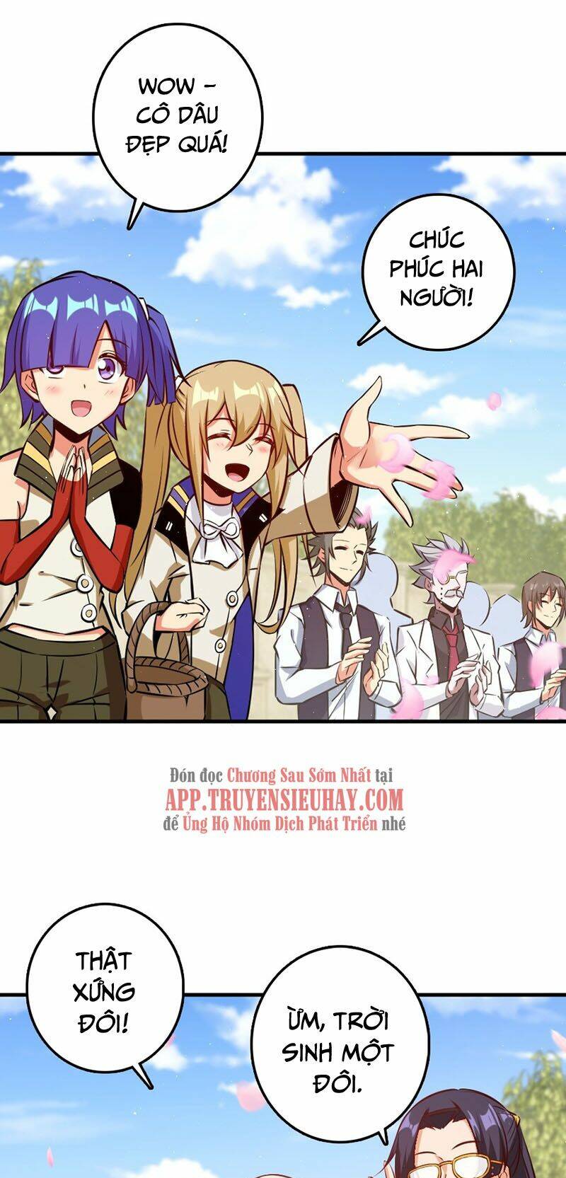 Thả Vu Nữ Đó Ra Chapter 283 - Trang 2