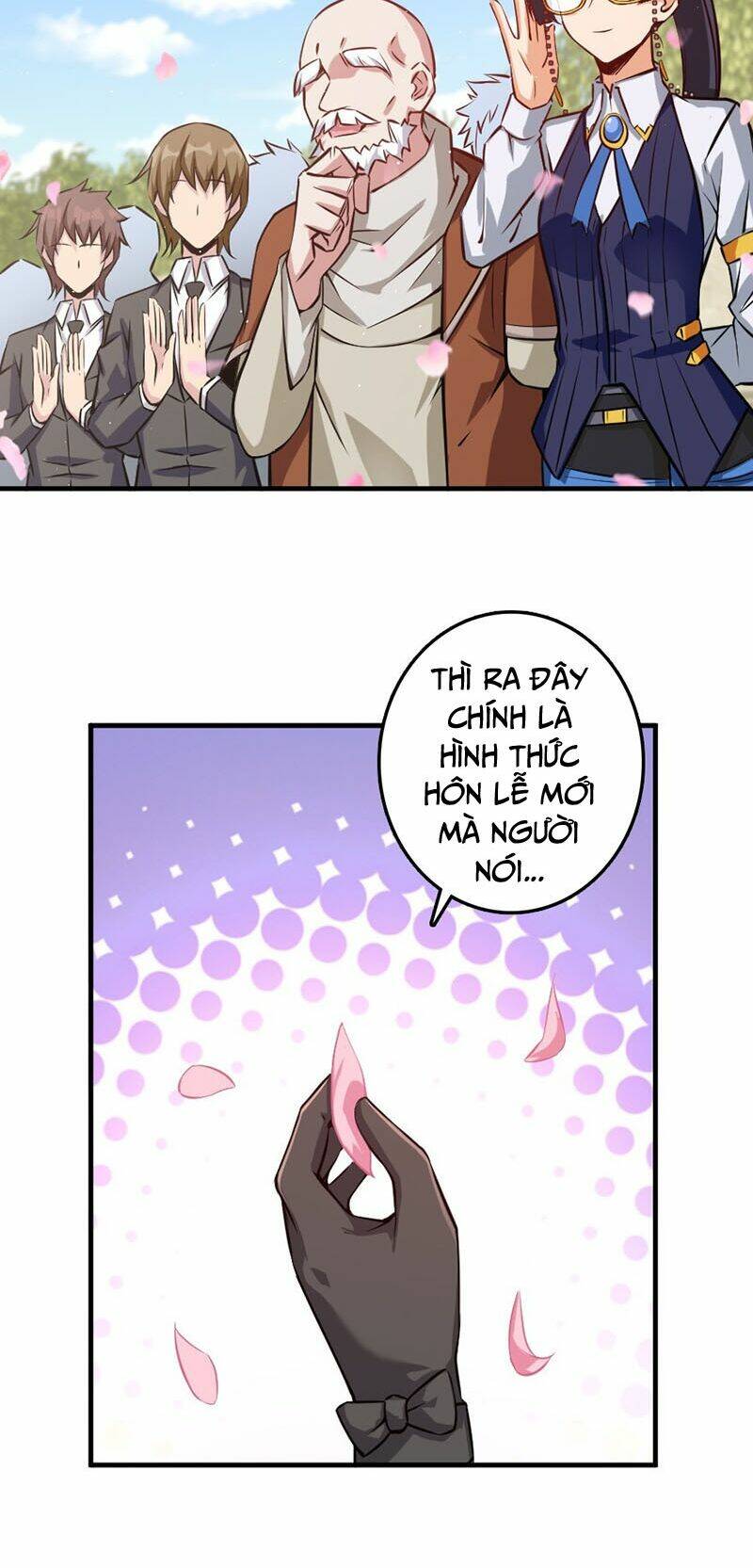 Thả Vu Nữ Đó Ra Chapter 283 - Trang 2