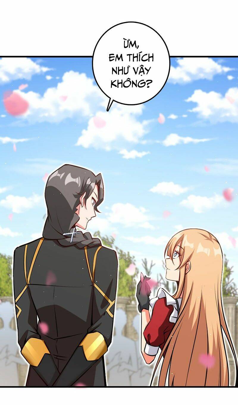 Thả Vu Nữ Đó Ra Chapter 283 - Trang 2