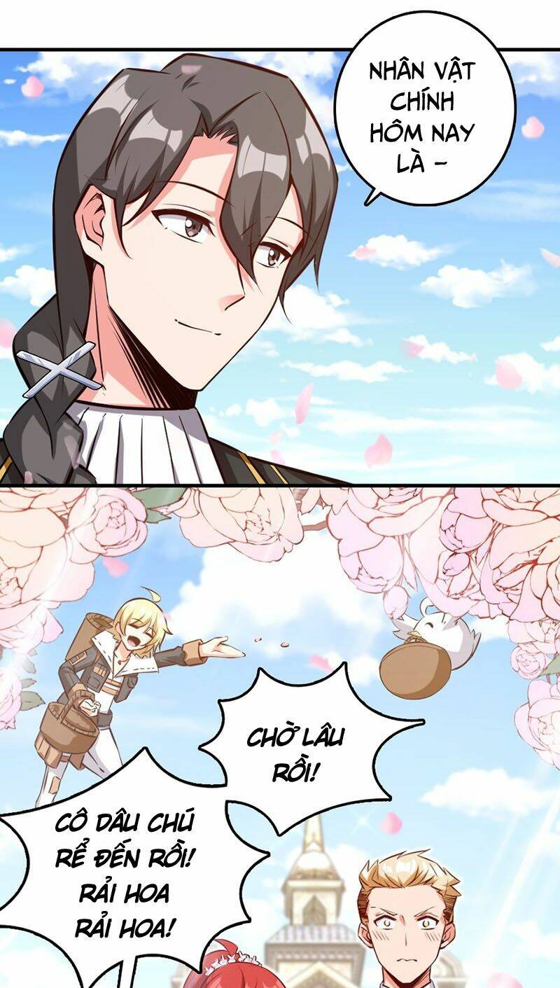 Thả Vu Nữ Đó Ra Chapter 283 - Trang 2