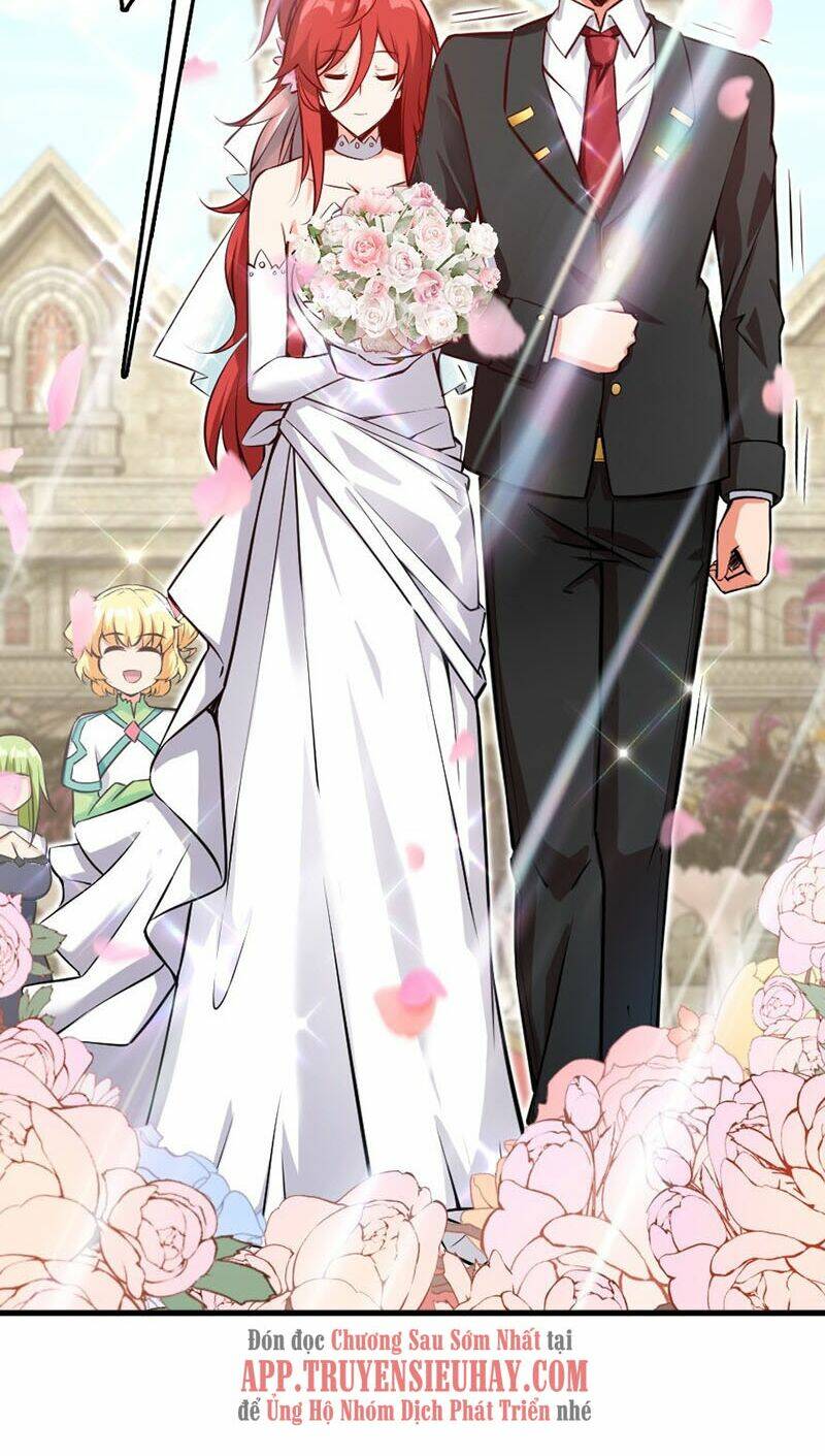 Thả Vu Nữ Đó Ra Chapter 283 - Trang 2