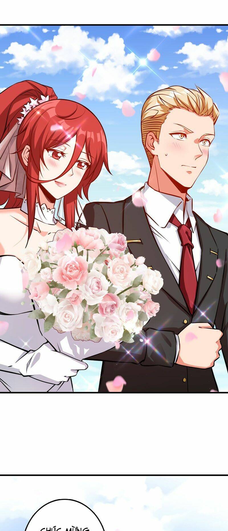 Thả Vu Nữ Đó Ra Chapter 283 - Trang 2