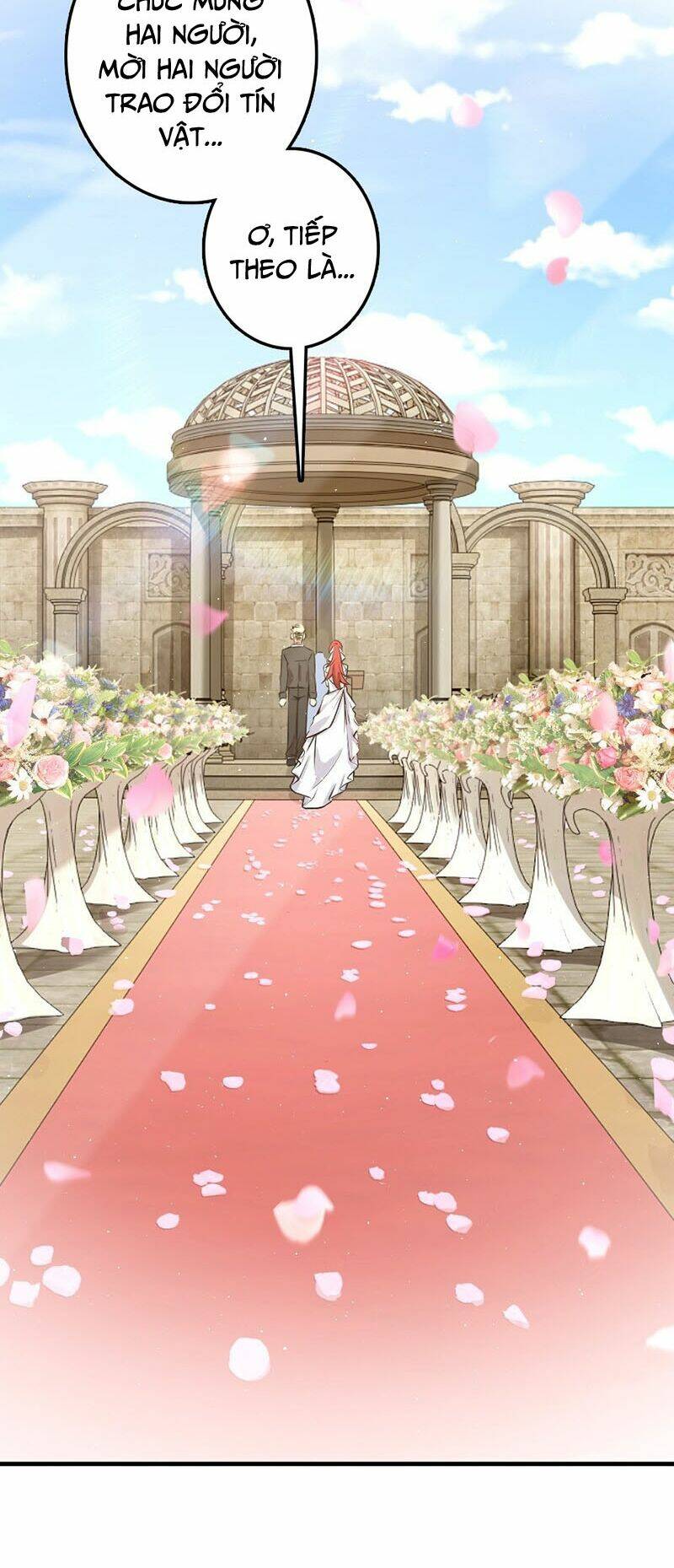 Thả Vu Nữ Đó Ra Chapter 283 - Trang 2